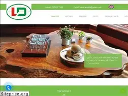 Sites similar to longduongwood.vn