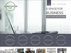 Sites similar to longeatonhub.co.uk