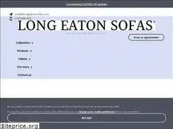 Sites similar to longeatonsofas.com