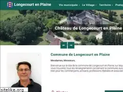 Sites similar to longecourtenplaine21.fr
