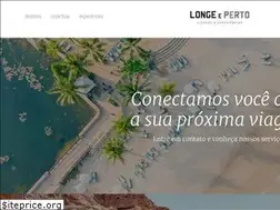 Sites similar to longeeperto.com