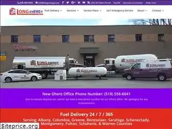 Sites similar to longenergy.com