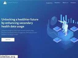 Sites similar to longenesis.com