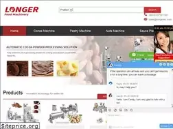 Sites similar to longer-machinery.com