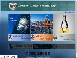 Sites similar to longervision.com