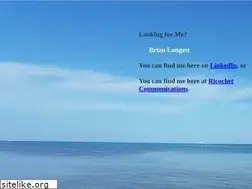 Sites similar to longest.com