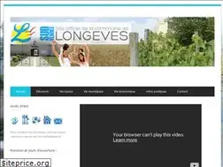 Sites similar to longeves85.fr