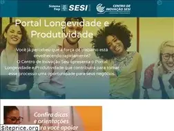 Sites similar to longevidade.ind.br