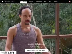 Sites similar to longevidade.yoga