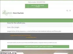 Sites similar to longevitapilates.com