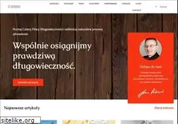 Sites similar to longevitas.pl