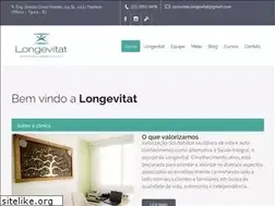 Sites similar to longevitat.com