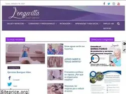 Sites similar to longevitta.mx
