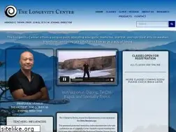 Sites similar to longevity-center.com