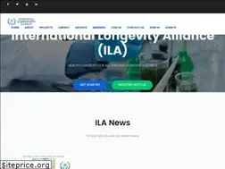 Sites similar to longevityalliance.org