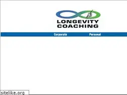 Sites similar to longevitycoaching.us
