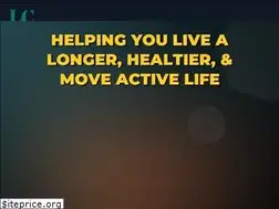 Sites similar to longevitycodes.com