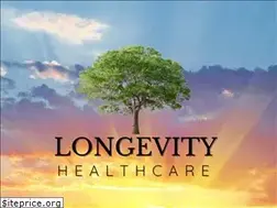 Sites similar to longevityhealthcare.com