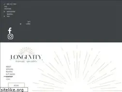 Sites similar to longevityknoxville.com
