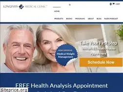 Sites similar to longevitymedicalclinic.com