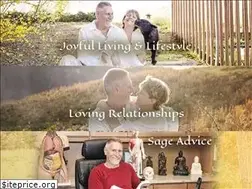 Sites similar to longevitysage.com