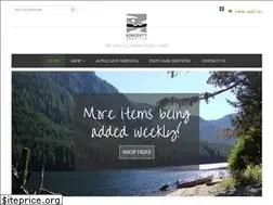 Sites similar to longevityservices.ca