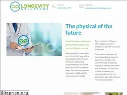Sites similar to longevitysolutionsinc.com