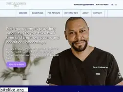 Sites similar to longevityspine.com