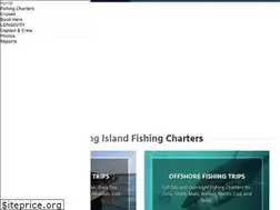 Sites similar to longevitysportfishing.com
