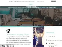 Sites similar to longevitystudio.com