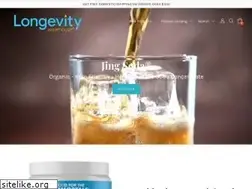 Sites similar to longevitywarehouse.com
