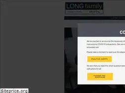 Sites similar to longfamilydental.com
