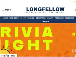 Sites similar to longfellow.org