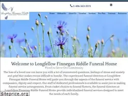 Sites similar to longfellowfinneganriddle.com