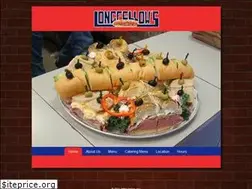 Sites similar to longfellowsdeli.com
