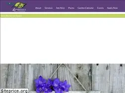 Sites similar to longfellowsgarden.com