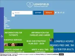 Sites similar to longfield.org.uk