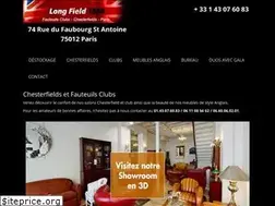 Sites similar to longfield1880.fr