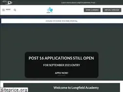 Sites similar to longfieldacademy.org
