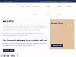 Sites similar to longfieldequestriancentre.co.uk