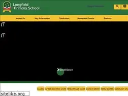 Sites similar to longfieldprimaryschool.co.uk