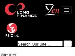 Sites similar to longfinance.net