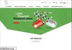 Sites similar to longflourishrc.com
