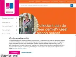 Sites similar to longfonds.nl