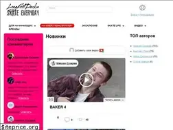 Sites similar to longfootdecks.ru