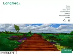 Sites similar to longford.ie