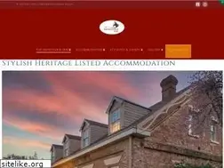 Sites similar to longfordaccommodation.com.au