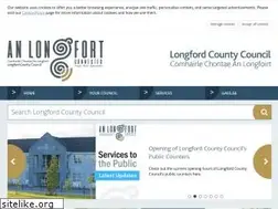Sites similar to longfordcoco.ie