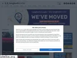 Sites similar to longfordleader.ie