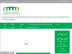 Sites similar to longfordmedical.com.au